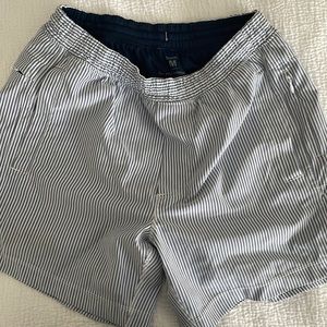 Birddog seersucker sorts